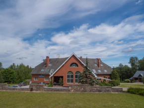 Гостиница Hotel Melturi  Мелтури